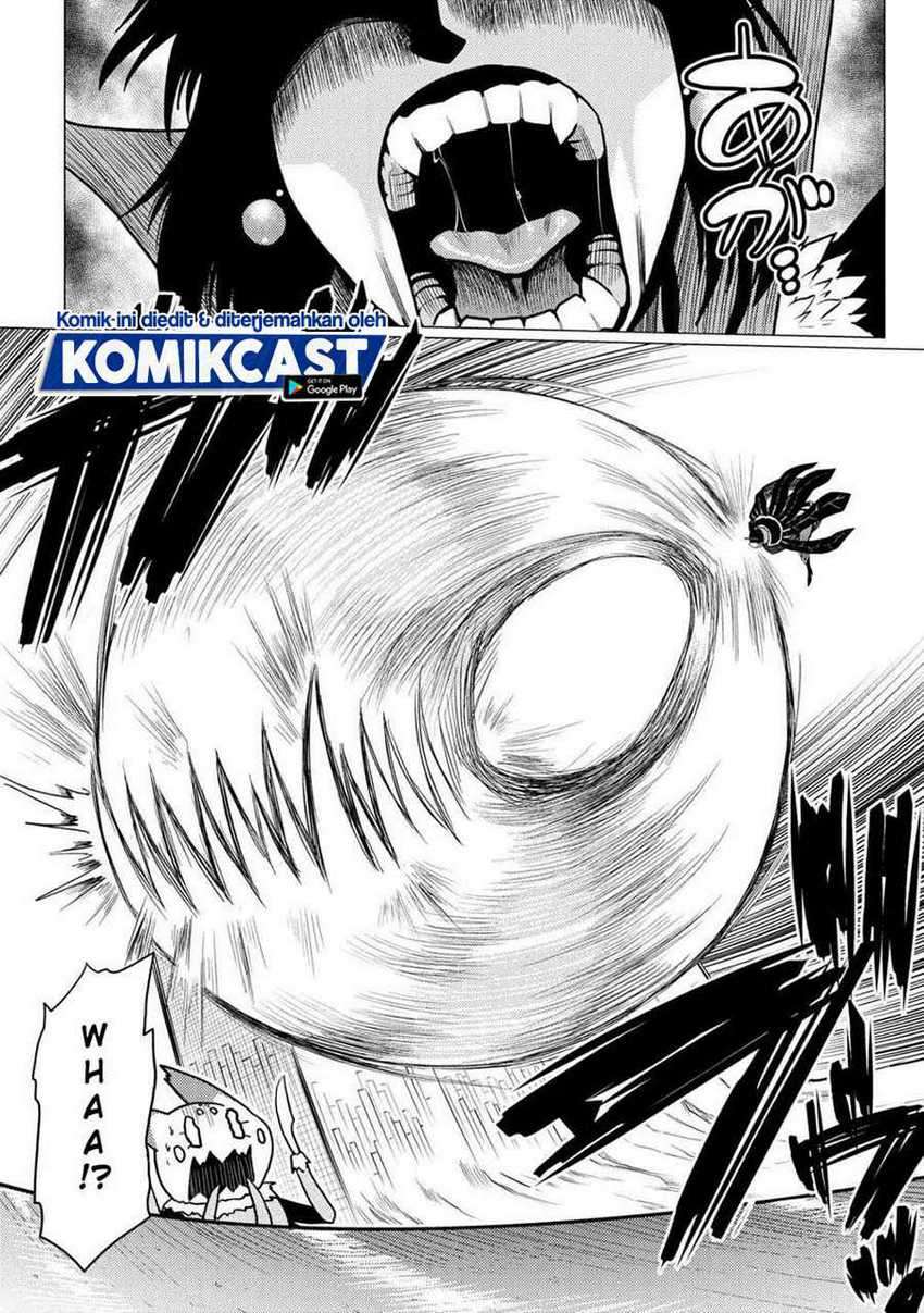 Kumo desu ga, Nani Ka?